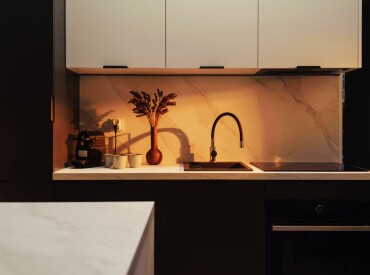 lacroma domki mobilne realizacje